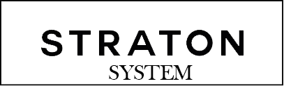 logo straton system